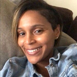 Meet your Posher, Stacy